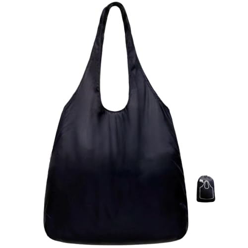 RuMe Standard 19L Tote Foldable Packable Reusable Grocery Shopping Bag